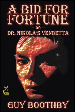 A Bid for Fortune