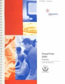 Power Point 2000