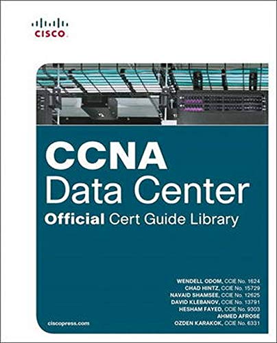 CCNA Data Center