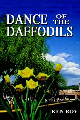 Dance Of The Daffodils