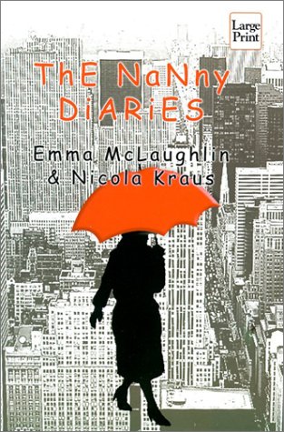 The nanny diaries