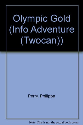 Olympic Gold Info Adventure