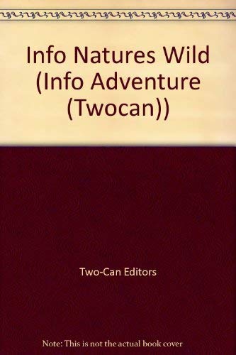 Nature s Wild Info Adventure
