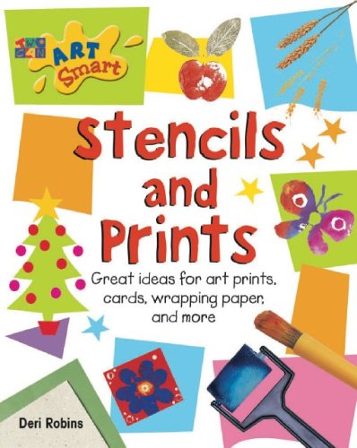 Stencils & Prints