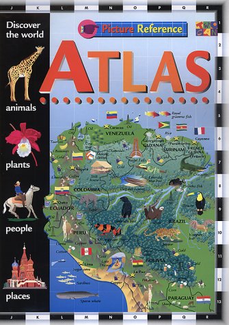 Atlas Picture Reference