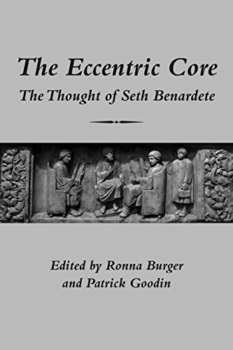 The Eccentric Core