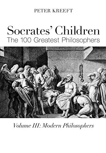 Socrates' Children