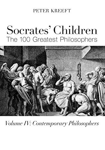 Socrates' Children