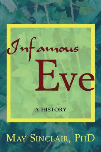 Infamous Eve