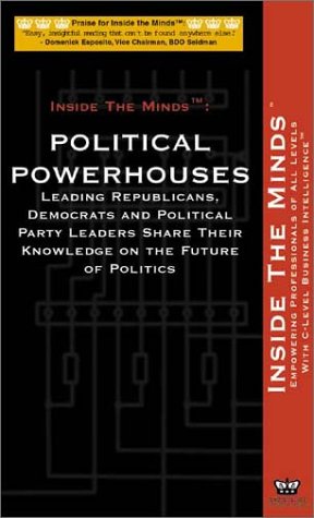 Political Powerhouses