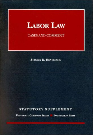 Labor Law