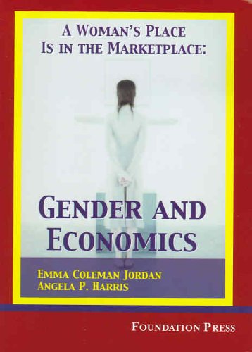 A Woman s Place is in the Marketplace