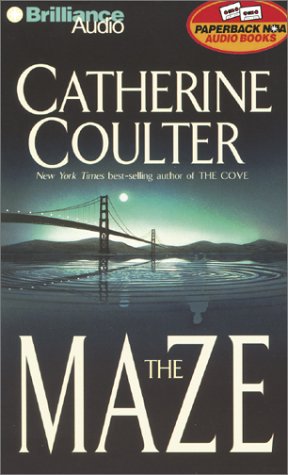 The Maze by Catherine Coulter, ISBN 9781587887635