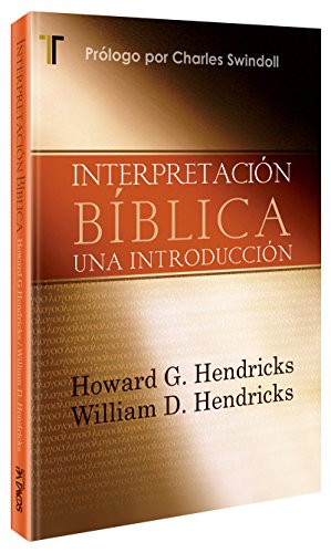Interpretación Bíblica