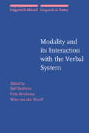 Modality and Its Interaction With the Verbal System Linguistik Aktuell Linguistics Today 47