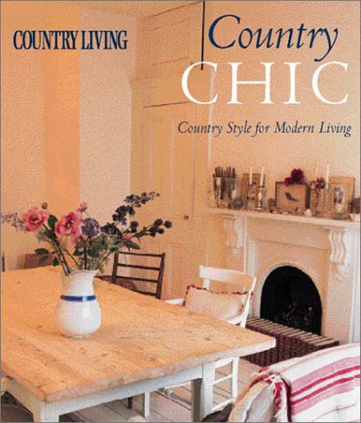 Country Living Country Chic