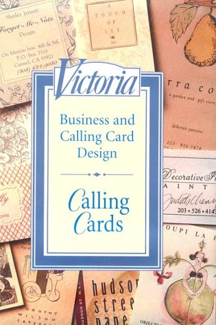 Calling Cards