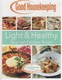 Light and Healthy Easy and Delicious Recipes