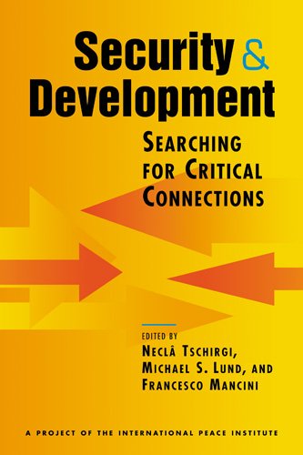 Security and development