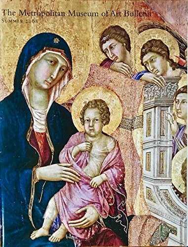 Duccio and the origins of western painting