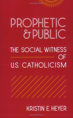 Prophetic and public