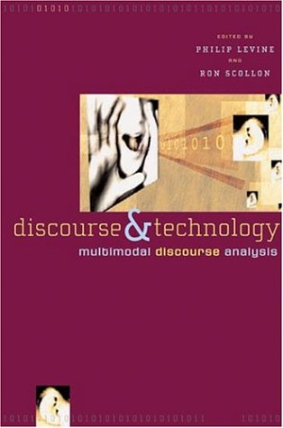 Discourse and Technology