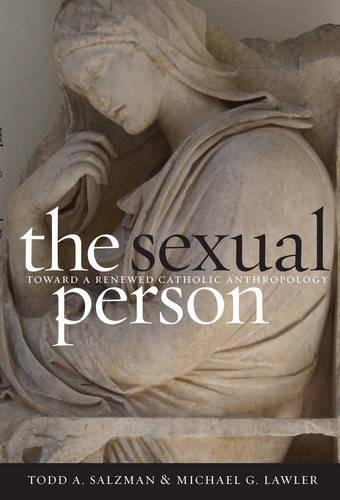 The sexual person
