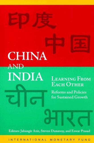China and India Learning from Each Other
