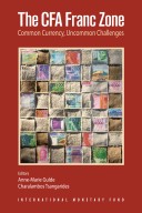 The CFA franc zone