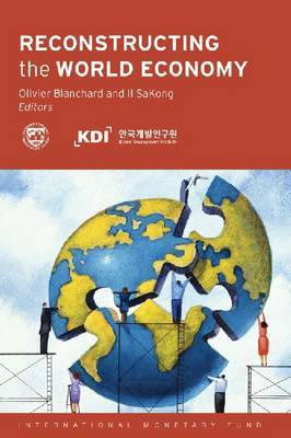 Reconstructing the World Economy
