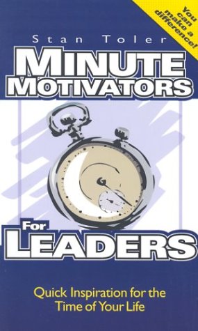 Minute Motivators for Leaders