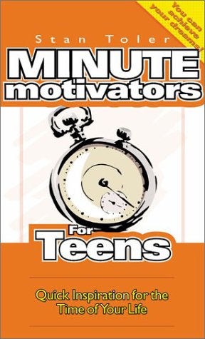 Minute Motivators for Teens
