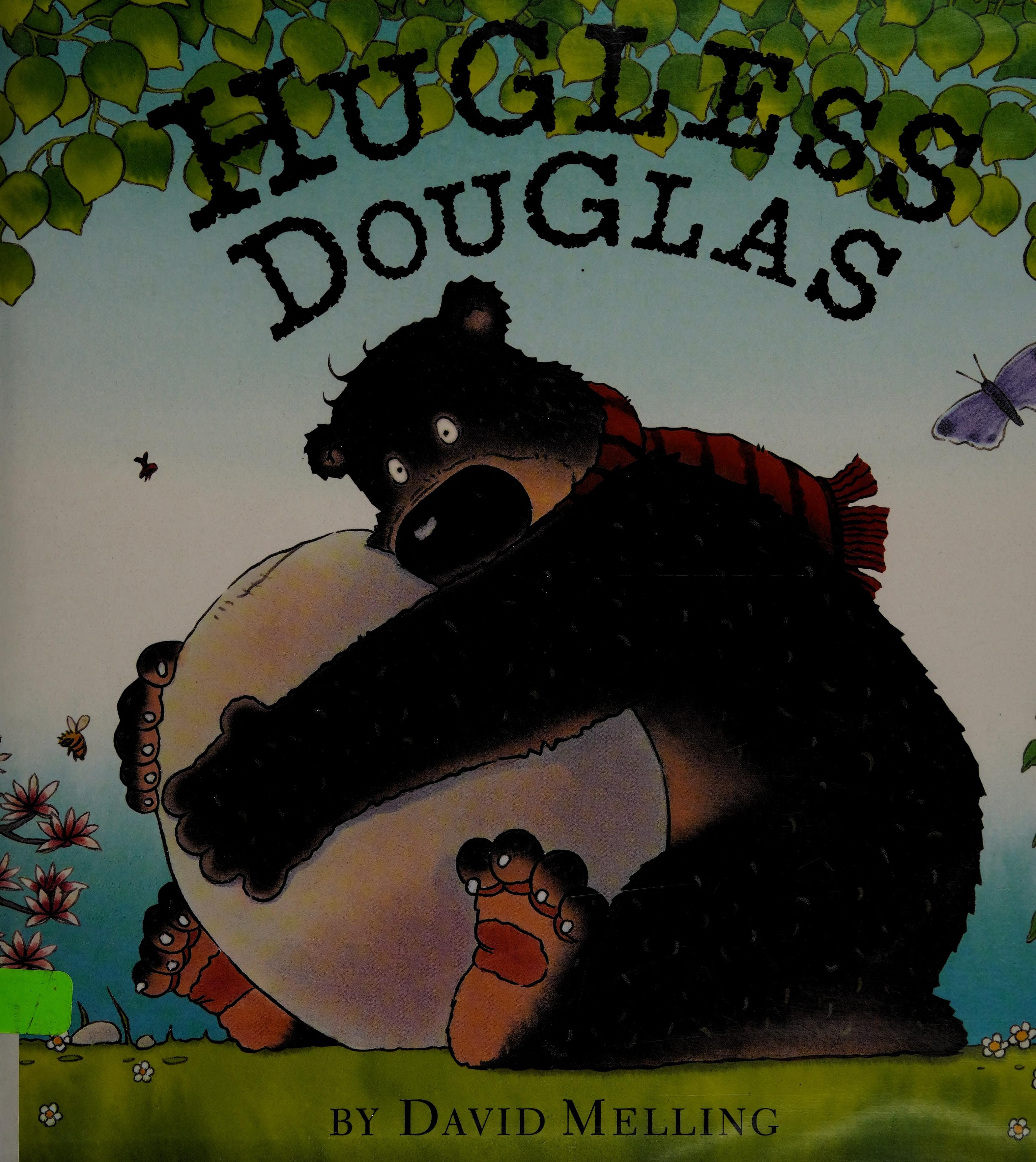 Hugless Douglas