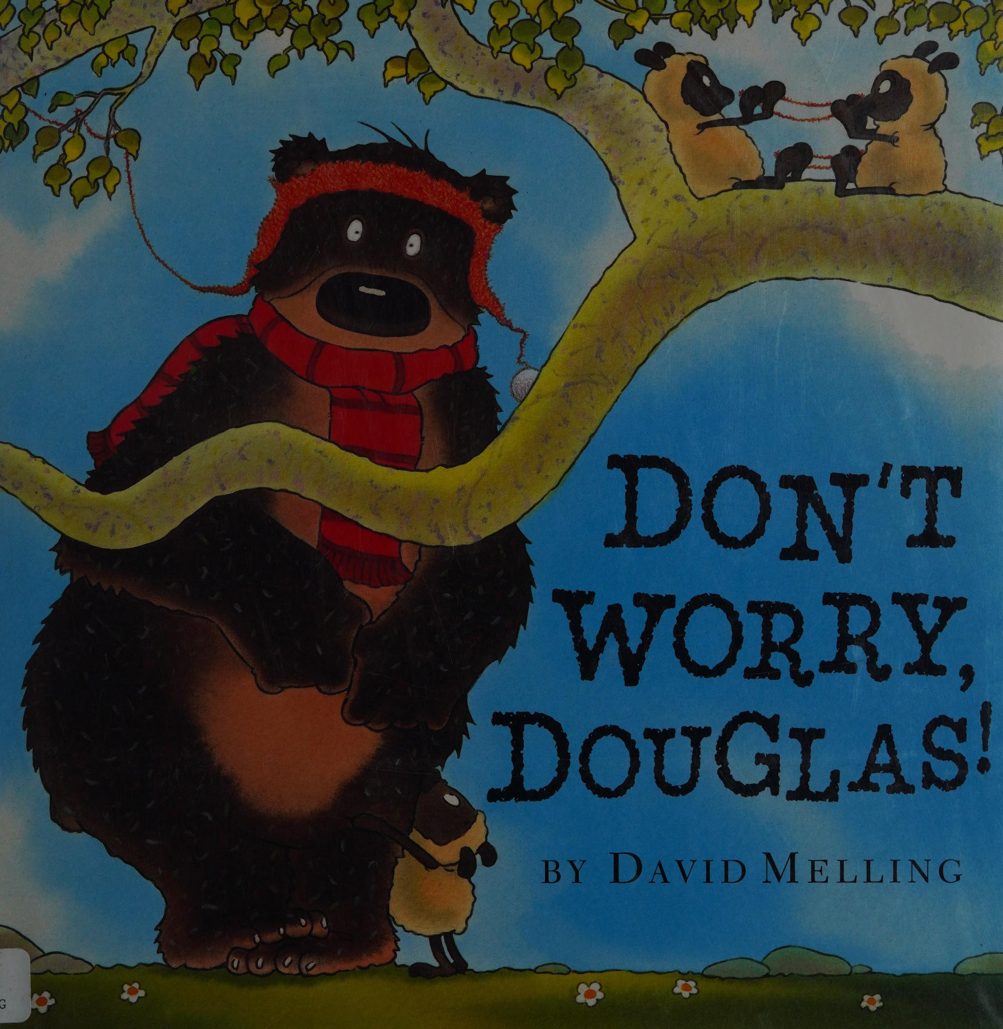 Don't Worry, Douglas!