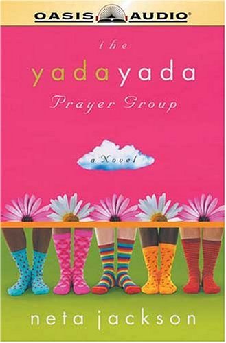 The Yada Yada Prayer Group