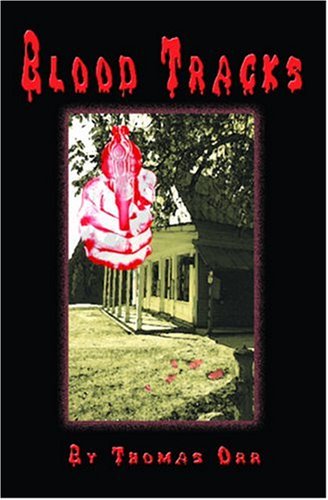 The Blood Tracks