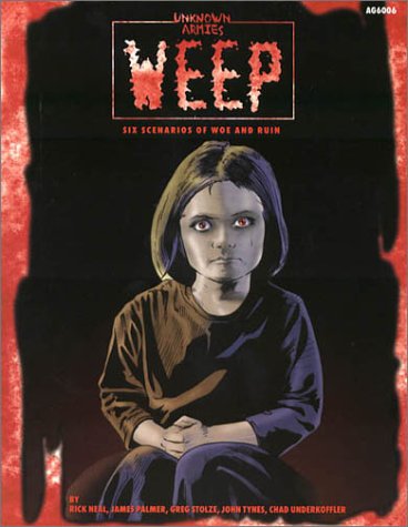 Weep
