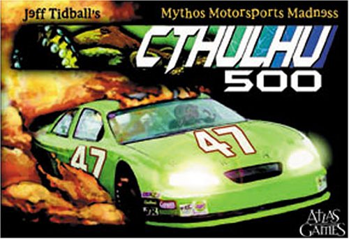Cthulhu 500