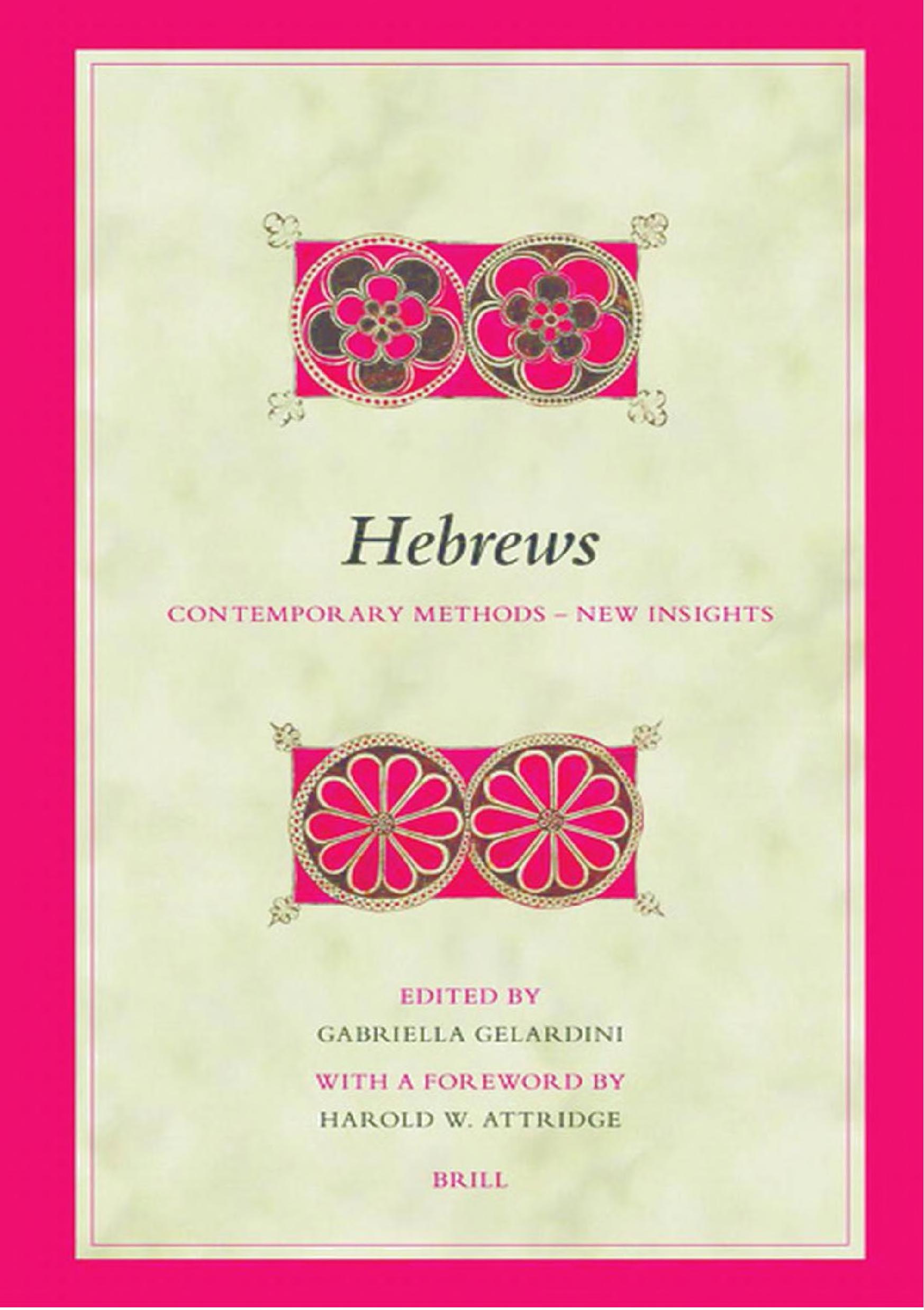 Hebrews