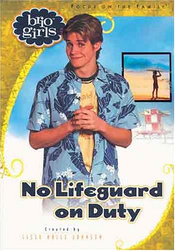 No Lifeguard On Duty