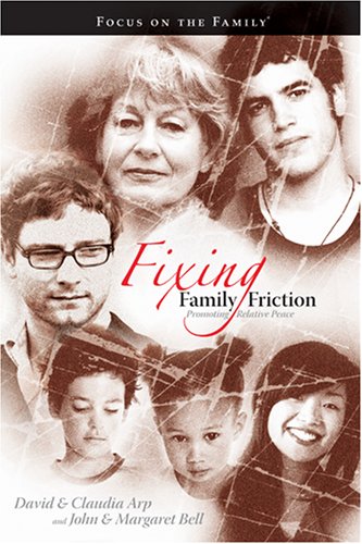 Fixing Family Friction
