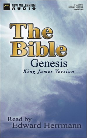 The Bible Genesis
