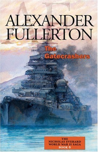 The Gatecrashers