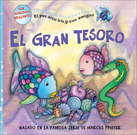 El Gran Tesoro
