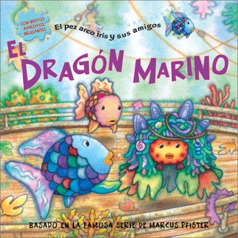 El Dragon Marino