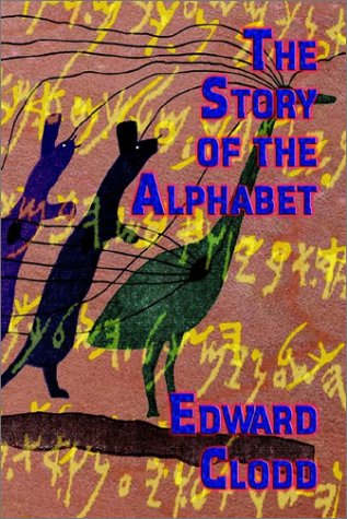 The Story of the Alphabet