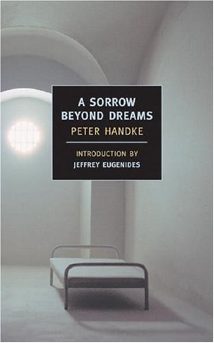A Sorrow Beyond Dreams