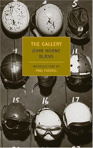 The Gallery