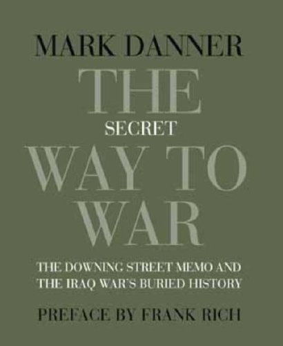 The Secret Way to War