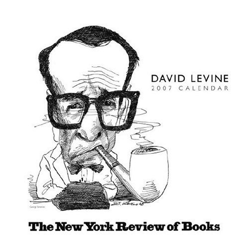 The New York Review of Books 2007